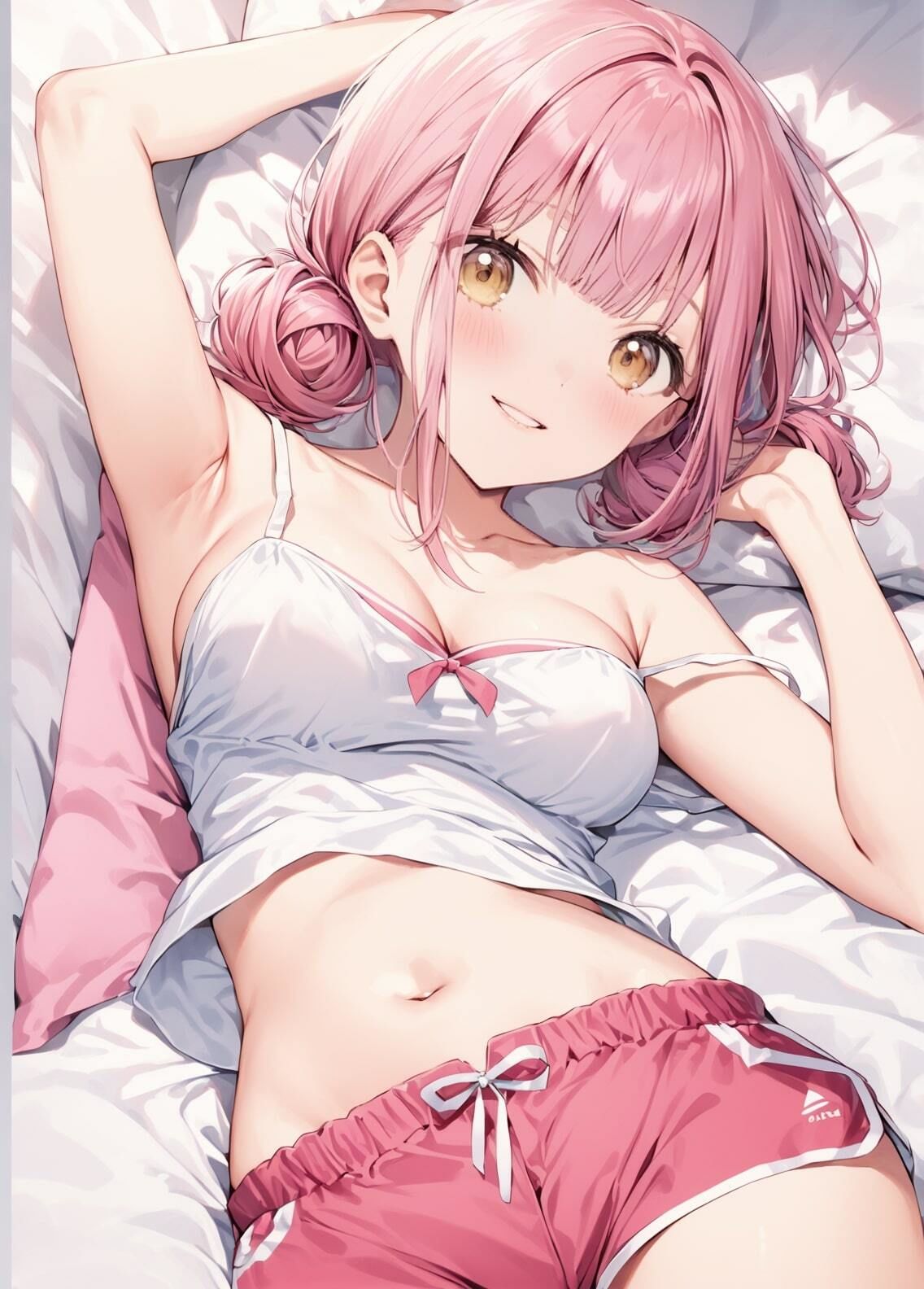 「アオのハコ」蝶野雛セクシー写真集2（全500枚） サンプル7ページ目