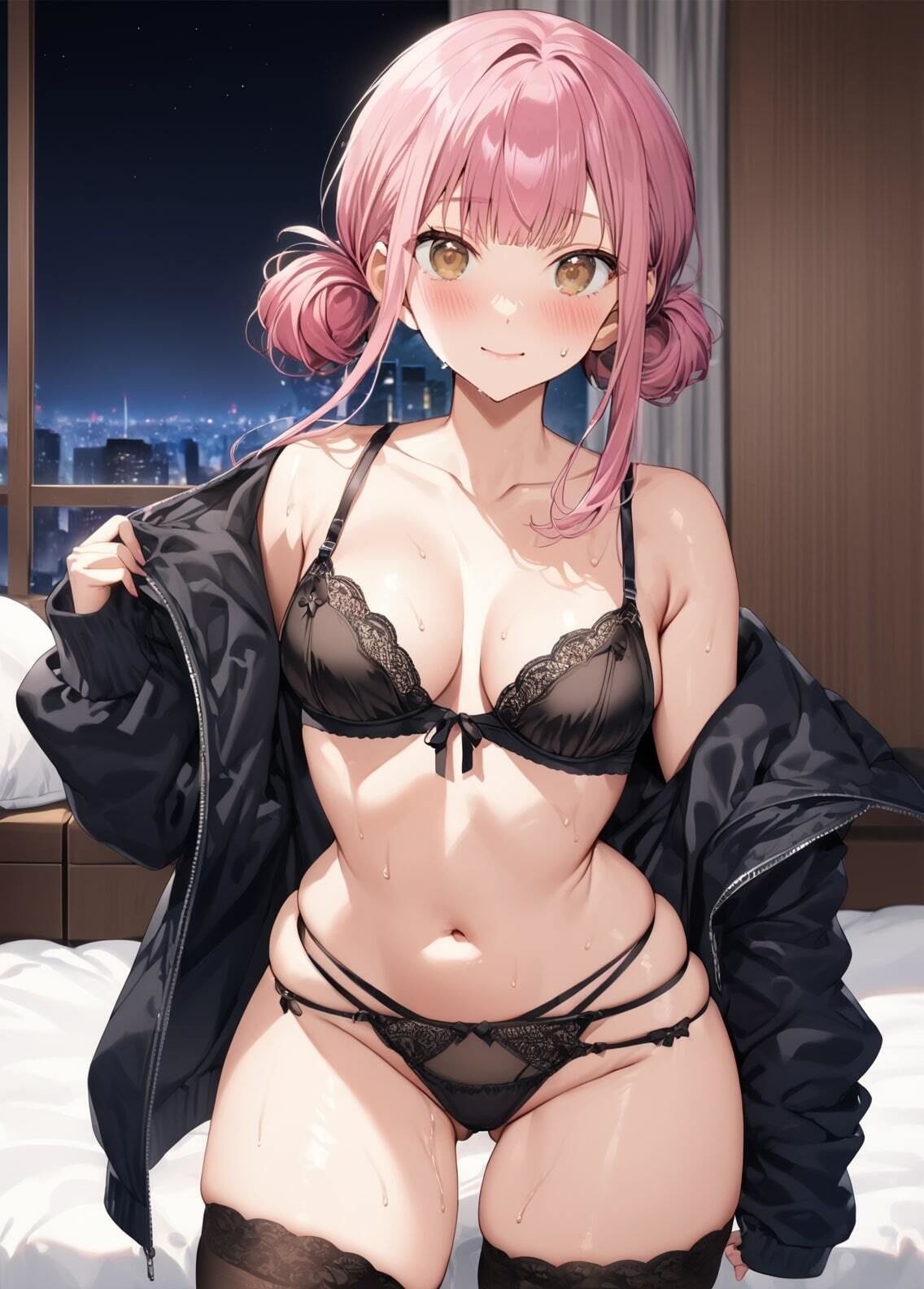 「アオのハコ」蝶野雛セクシー写真集2（全500枚） サンプル9ページ目