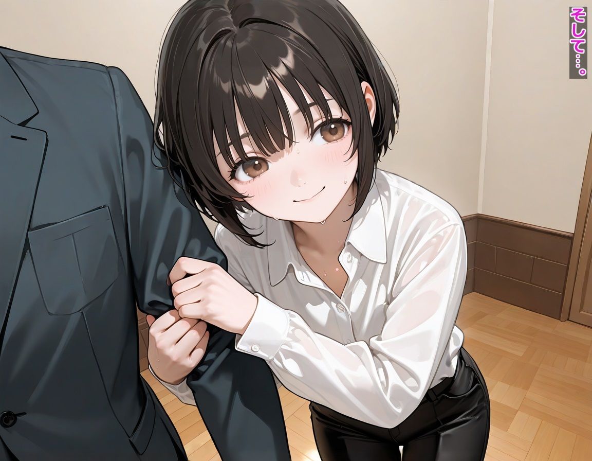 男だけどアイドルになりたかったから サンプル4ページ目
