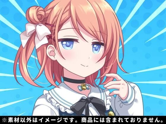 ポップ背景素材集 サンプル5ページ目
