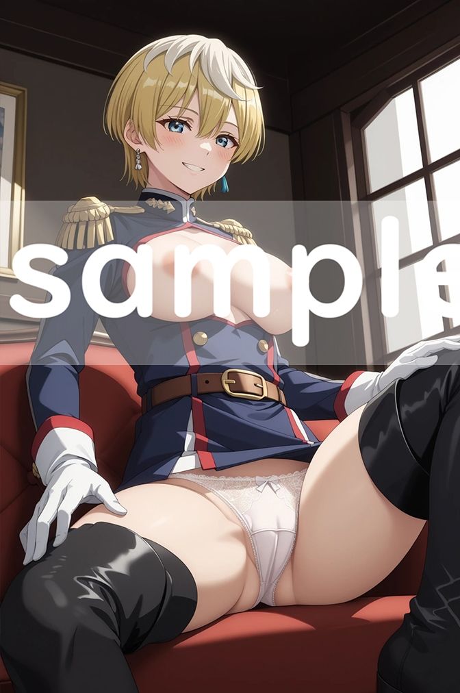 【揺れるおっぱい動画付】魔都性兵のスレイブ 限界突破Ver サンプル2ページ目