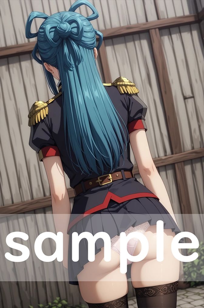 【揺れるおっぱい動画付】魔都性兵のスレイブ 限界突破Ver サンプル5ページ目