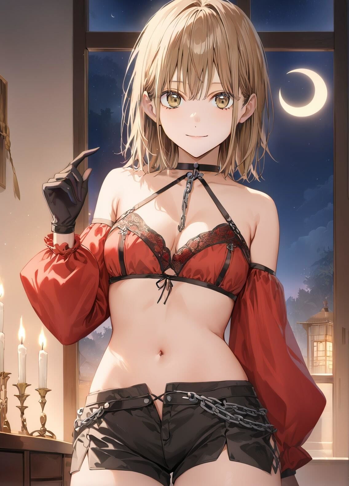 「アオのハコ」鹿野千夏セクシー写真集4（全499枚） サンプル2ページ目
