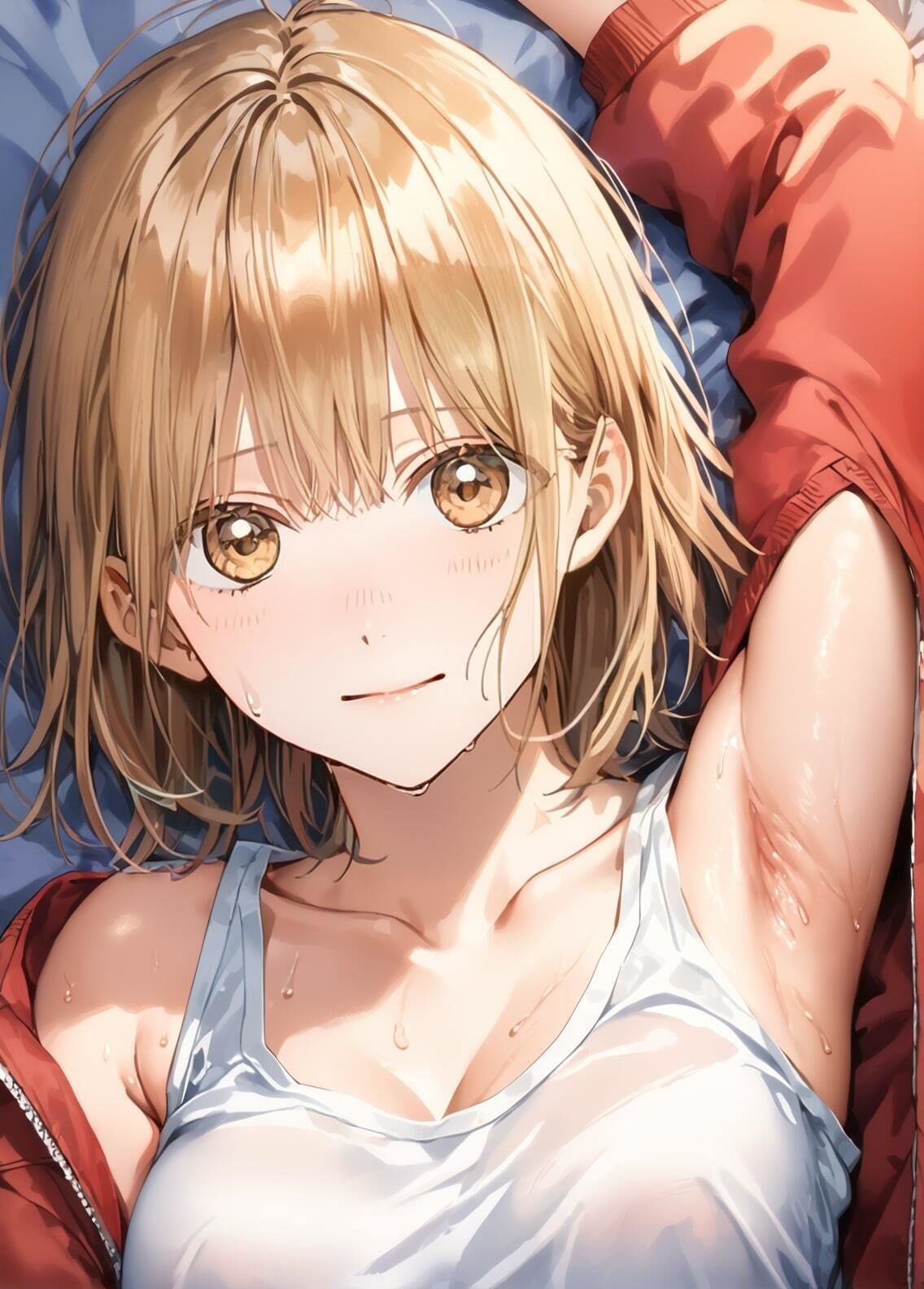 「アオのハコ」鹿野千夏セクシー写真集4（全499枚） サンプル7ページ目