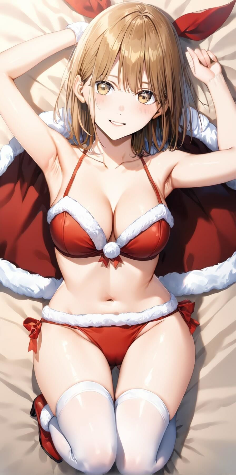 「アオのハコ」鹿野千夏セクシー写真集4（全499枚） サンプル10ページ目