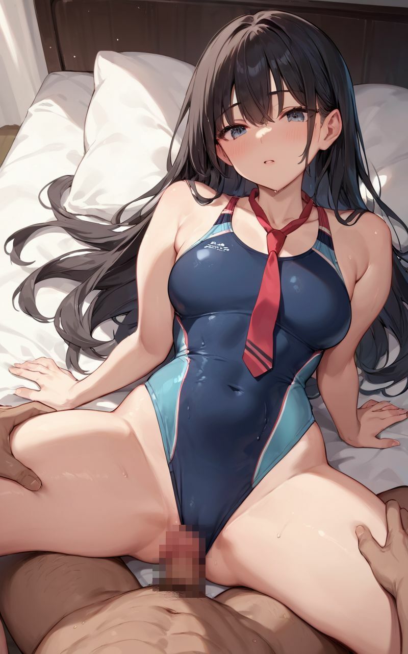 いいなり女子校生を犯し放題 サンプル2ページ目