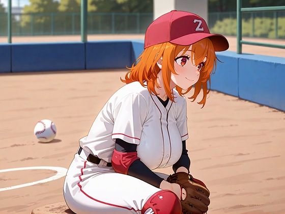 性指導学園 ハメまくり野球部 サンプル1ページ目