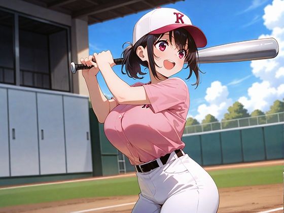 性指導学園 ハメまくり野球部 サンプル2ページ目