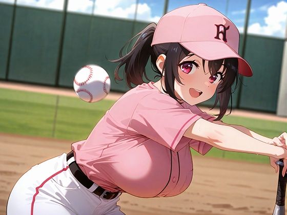 性指導学園 ハメまくり野球部 サンプル3ページ目