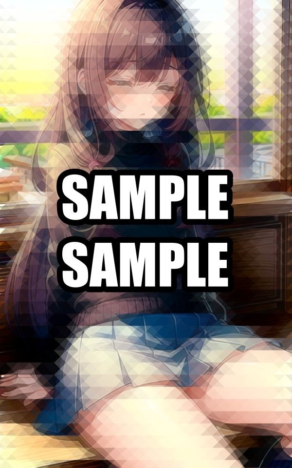 居眠りする僕の彼女 サンプル5ページ目