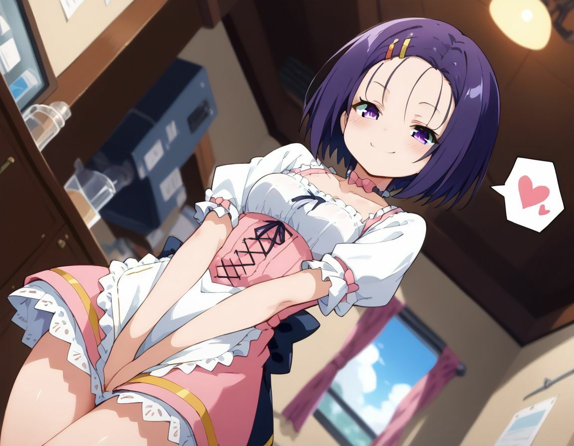 春菜ちゃんとドスケベH部 vol.2 サンプル10ページ目