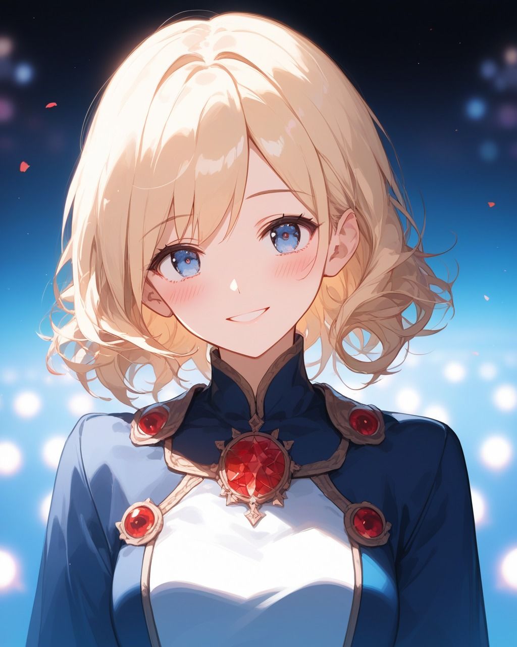 ちょっとエッチなアイドル サンプル2ページ目