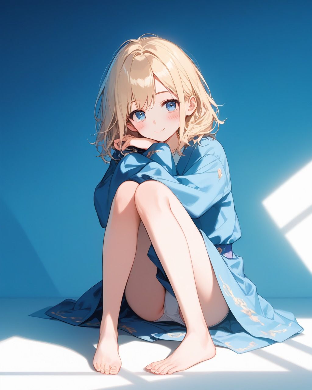 ちょっとエッチなアイドル サンプル6ページ目