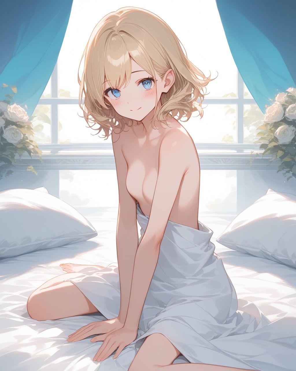 ちょっとエッチなアイドル サンプル9ページ目