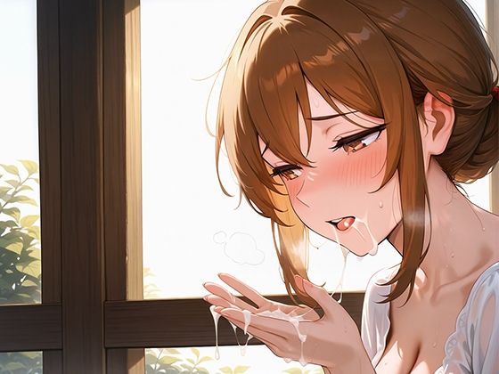 人妻寝取り倶楽部 ダンスが趣味の巨乳人妻をセレブな別荘で寝取る サンプル10ページ目
