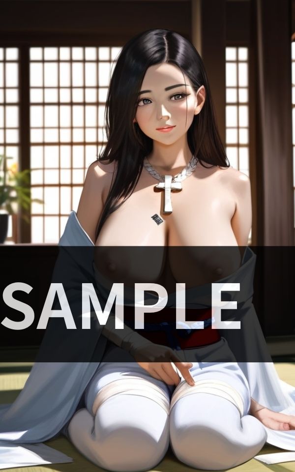 うちの娘達 どれでもいいから 貰ってくれ！ サンプル1ページ目