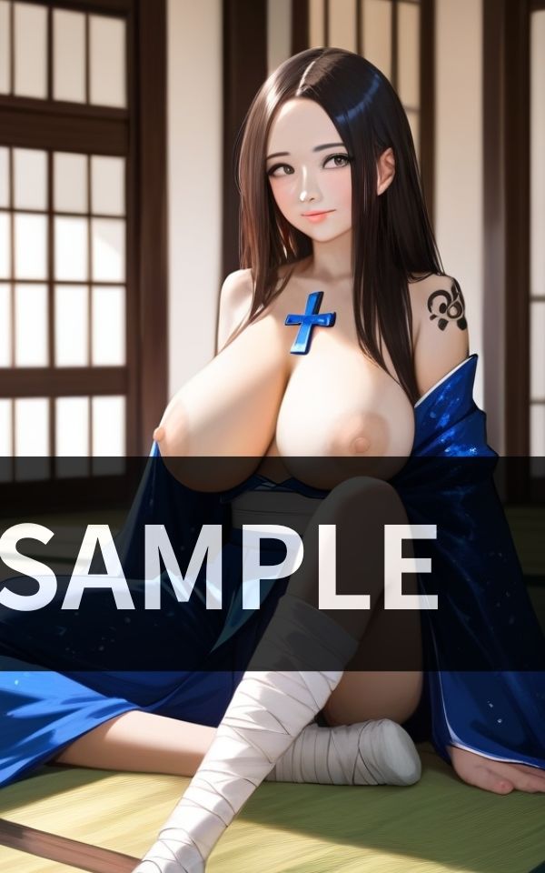 うちの娘達 どれでもいいから 貰ってくれ！ サンプル4ページ目