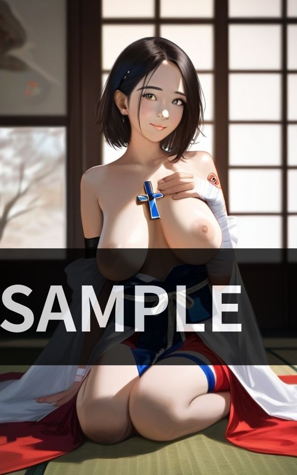 うちの娘達 どれでもいいから 貰ってくれ！ サンプル5ページ目