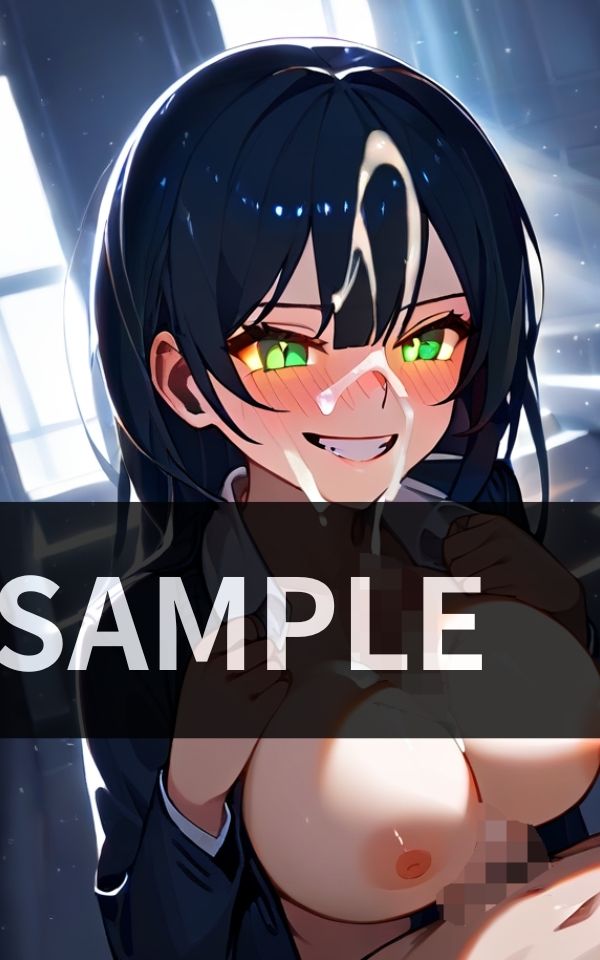 学校の巨乳女子 全員とハーレム浮気 サンプル4ページ目