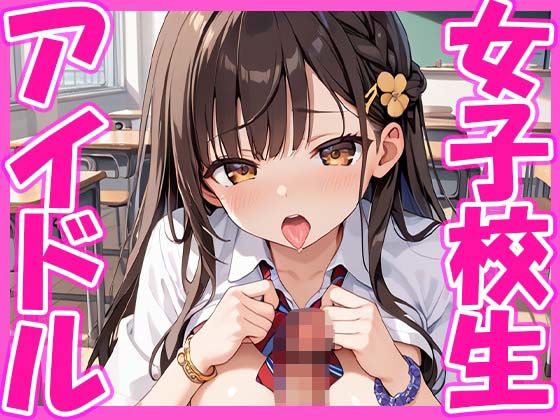 女子校生アイドル