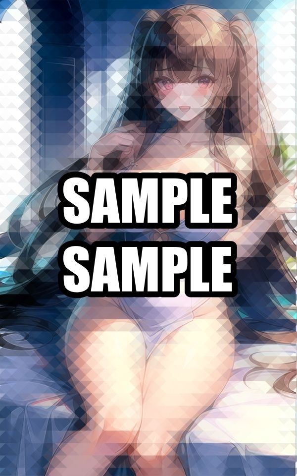 ウエディングドレスの僕の彼女 サンプル7ページ目