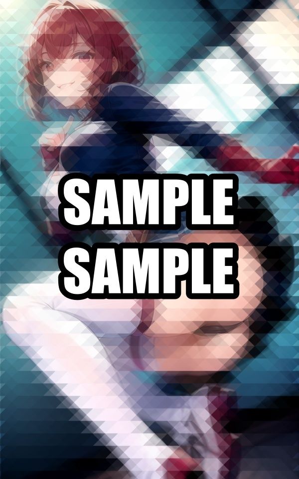 アイドルの僕の彼女 サンプル3ページ目