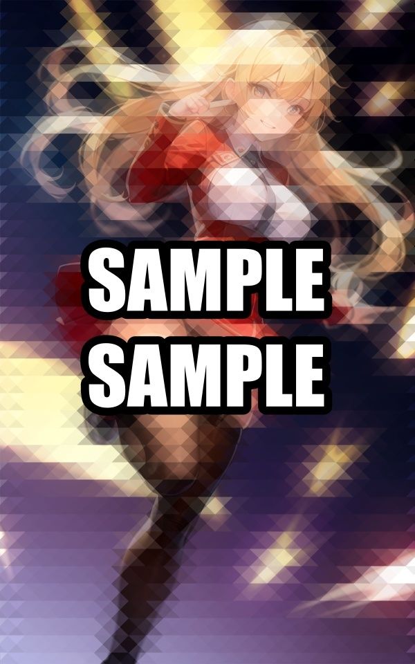 アイドルの僕の彼女 サンプル5ページ目