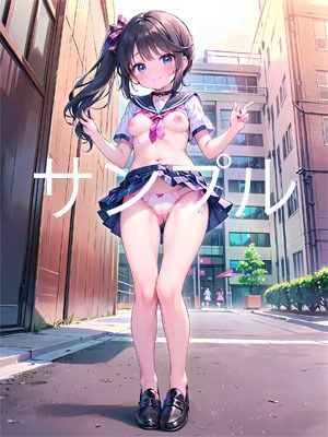 今日、家に来ない！エッチなことしよーよ サンプル1ページ目