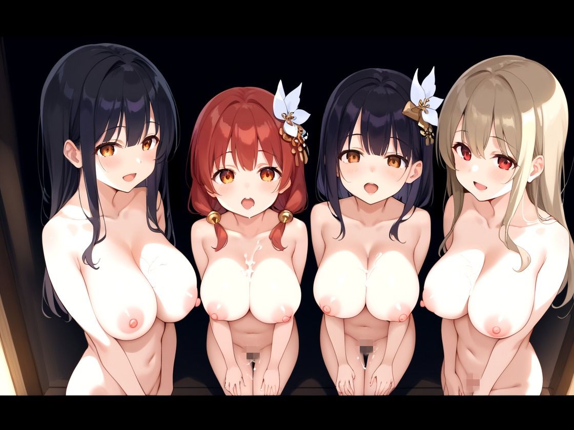 ギャル成敗中出し 孕ませます サンプル5ページ目