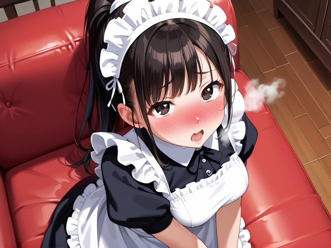 スケベ巨乳女子校生は変態痴女 サンプル3ページ目