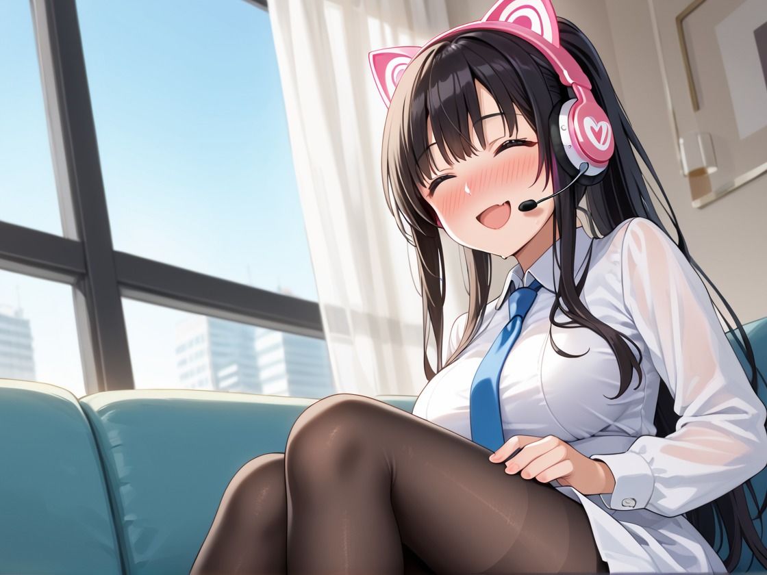 スケベ巨乳女子校生は変態痴女 サンプル4ページ目