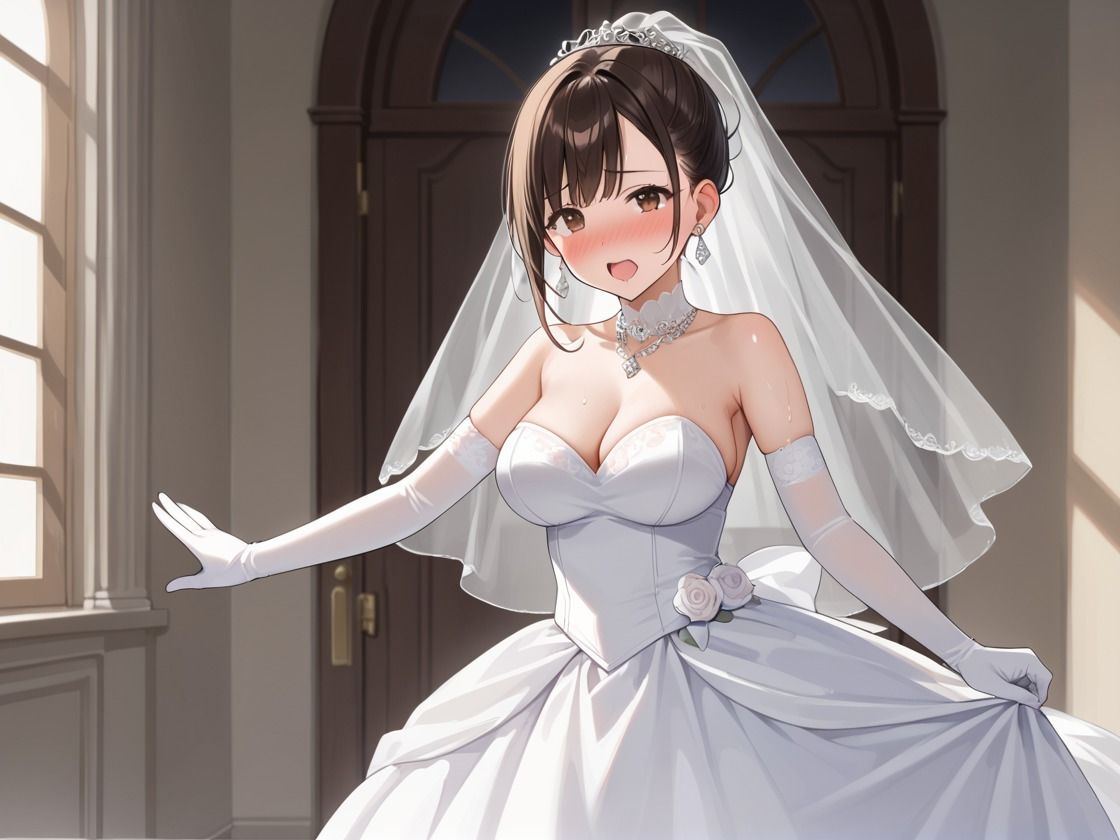 スケベ巨乳女子校生は変態痴女 サンプル5ページ目