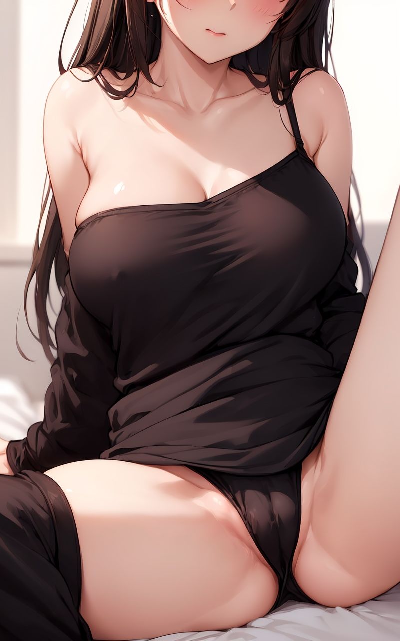 ＃裏垢女子 Vol.1 サンプル2ページ目