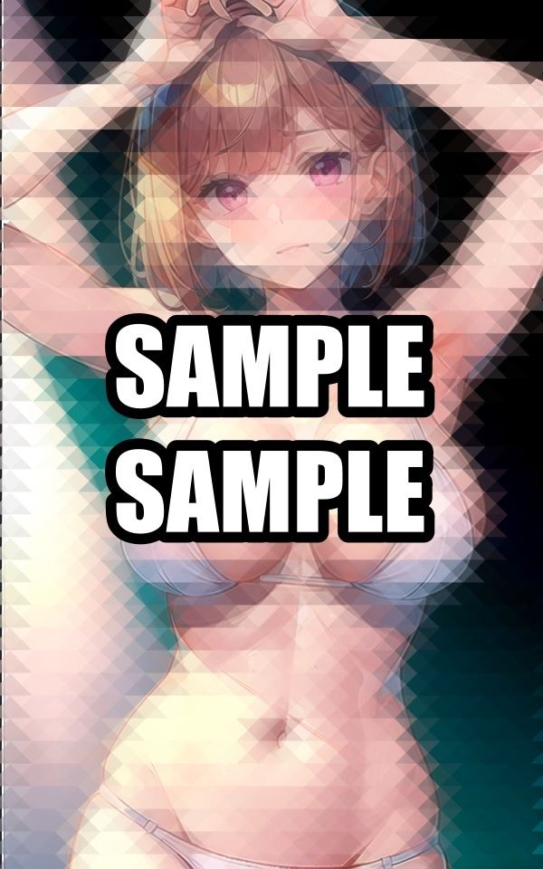 恥じらいグラビアの僕の彼女 サンプル3ページ目