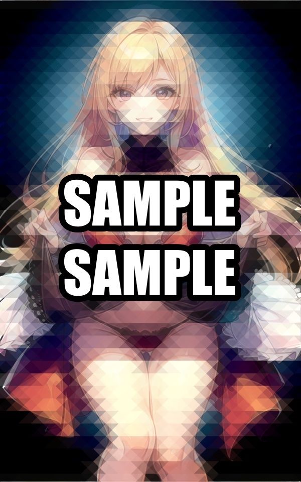 恥じらいの下着美女イラスト集 サンプル4ページ目