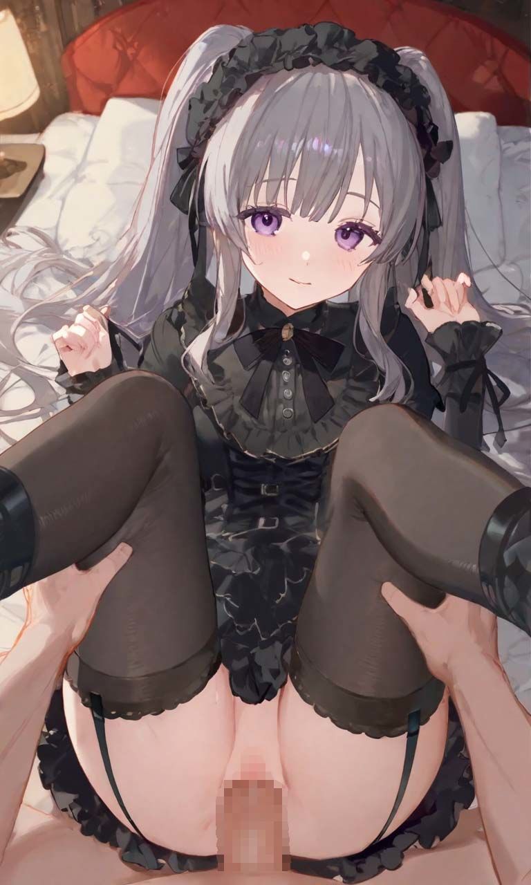 霧子とりらくぜーしょん サンプル5ページ目