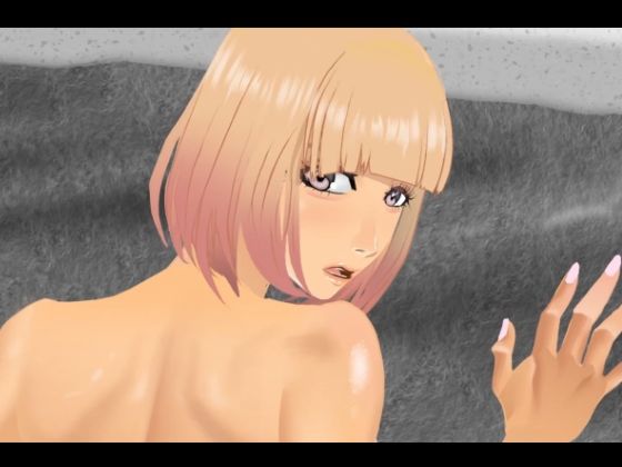 操りアプリでギャルとヤる サンプル2ページ目