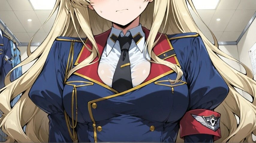 wERO部隊専属 性嬢カメラマン報告書 Vo.1 サンプル5ページ目