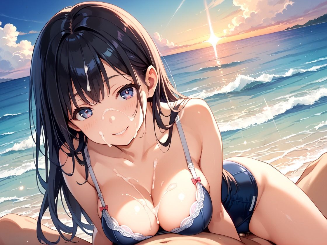 生意気な女子校生から逆支配 巨乳の魔力に敗北 肉便器化計画 サンプル1ページ目