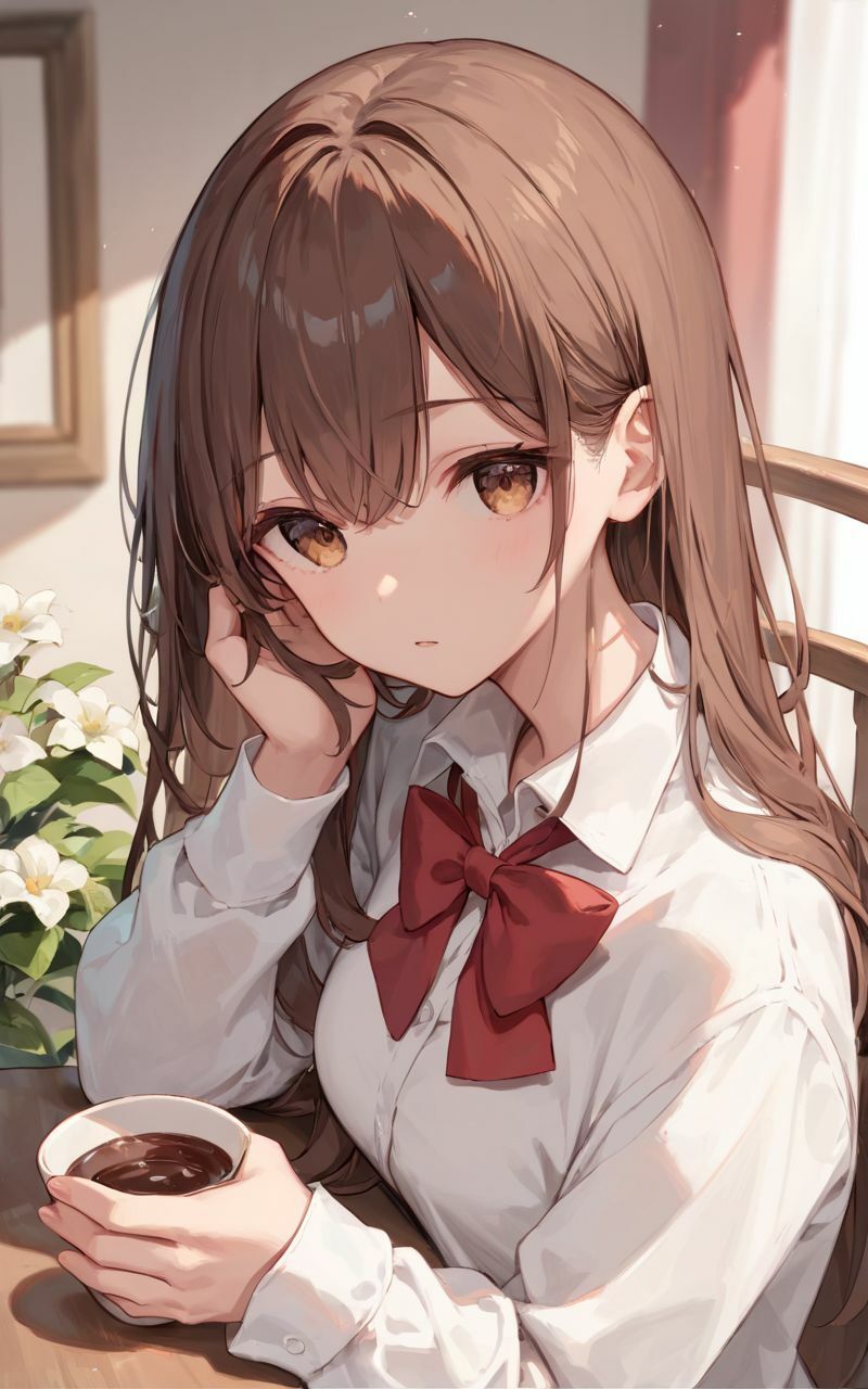 妹の成長したおっぱいがえろすぎる サンプル1ページ目