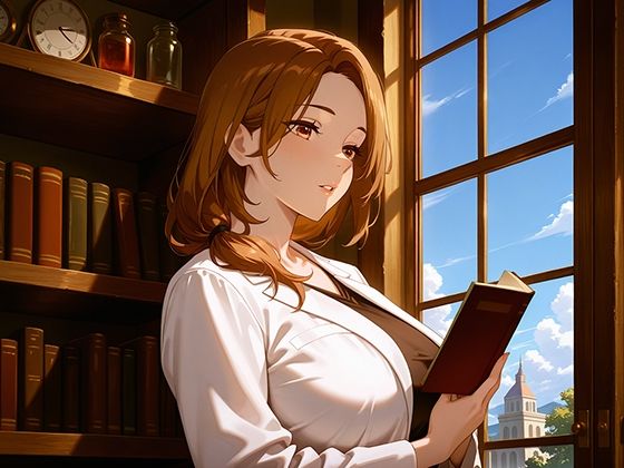人妻寝取り倶楽部 会社を経営する爆乳人妻を寝取る サンプル1ページ目