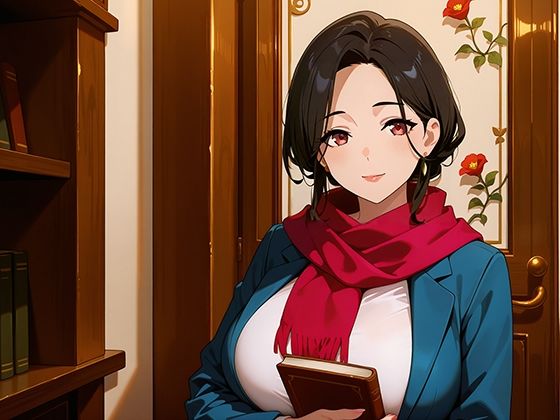 人妻寝取り倶楽部 会社を経営する爆乳人妻を寝取る サンプル2ページ目