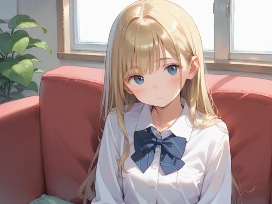 【性行学園】ヤリマンギャルの放課後に密着 サンプル1ページ目