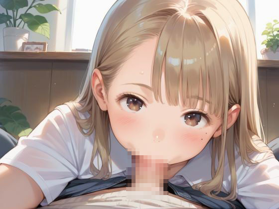 【性行学園】ヤリマンギャルの放課後に密着 サンプル7ページ目