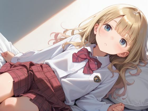 【性行学園】ヤリマンギャルの放課後に密着 サンプル9ページ目