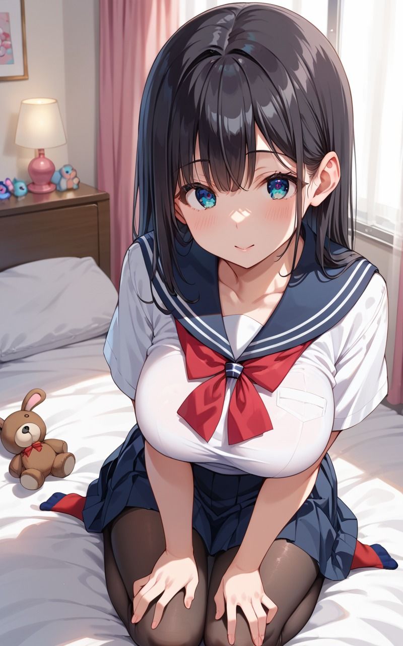 僕の肉便器ちゃん〜でかぱい女子校生編〜 サンプル1ページ目