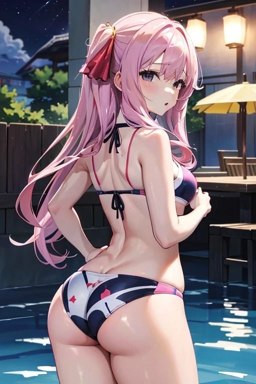 やっぱりおしりがすき2 サンプル3ページ目