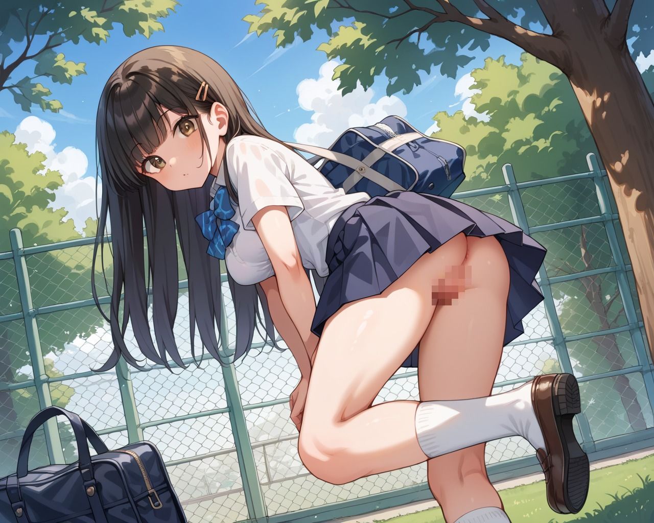 キモオジの催●性支配 〜清楚女子は強●絶頂で悦楽完堕ち〜 サンプル1ページ目