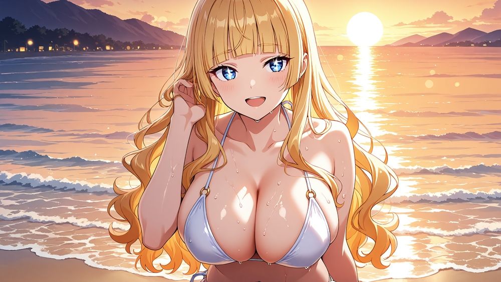 爆乳アイドルが淫らに堕ちる！ライブ中も絶頂調教 サンプル2ページ目