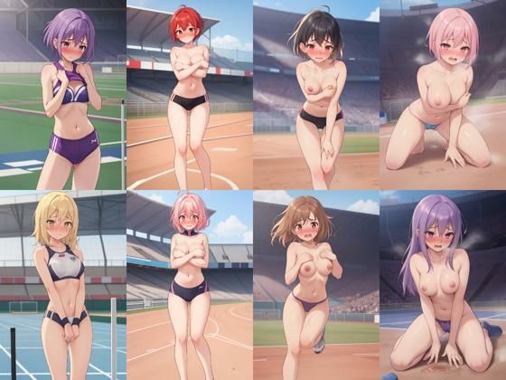 催〇アプリNo.01 〜かわいい少女の常識を改変〜 サンプル7ページ目